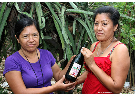 Avanza emprendedurismo en las mujeres nicaragüenses