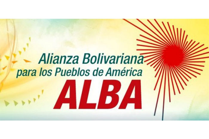 Embajadora Maria Rubiales destaca rol de Nicaragua, el ALBA y CELAC en el seno de Naciones Unidas