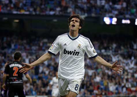Kaká podría jugar en el Flamengo
