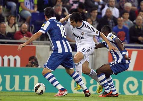 Kaká podría jugar en el Flamengo