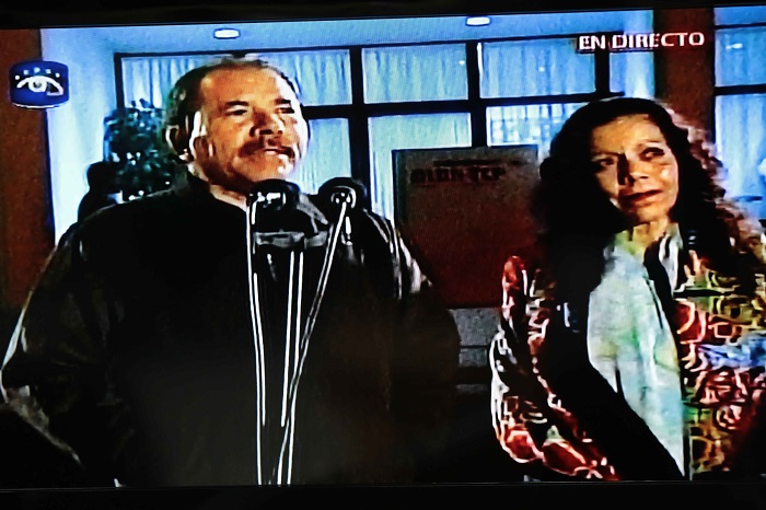 Presidente Daniel: No van a doblegar al ALBA, ni a nuestros pueblos