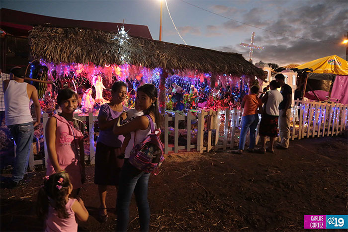 Feria Navideña de la Economía Familiar, una buena opción para visitar este diciembre  
