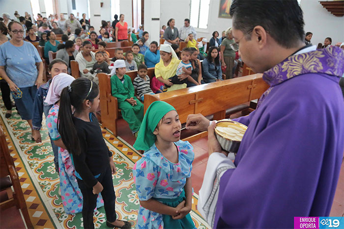 Inician pastorelas y novenarios del Niño Dios