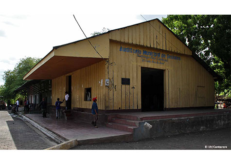 Los hijos del ferrocarril