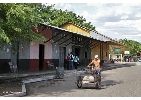 Los hijos del ferrocarril