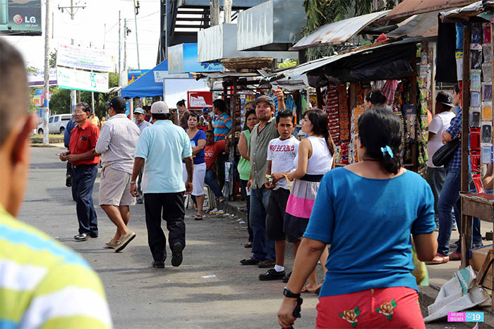 Gran Canal de Nicaragua es la respuesta de Dios a las peticiones de los nicaragüenses