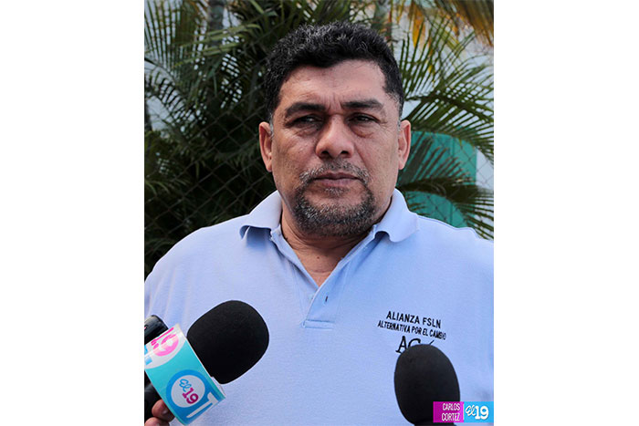 Gran Canal estará al servicio  de los pueblos de América