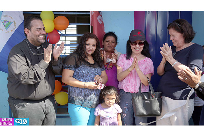Gobierno entrega 400 viviendas en esta navidad a familias afectadas por desastres naturales