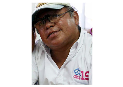 El periodismo nicaragüense está de luto