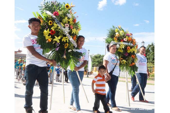 MDAA rinde homenaje a Roberto Clemente