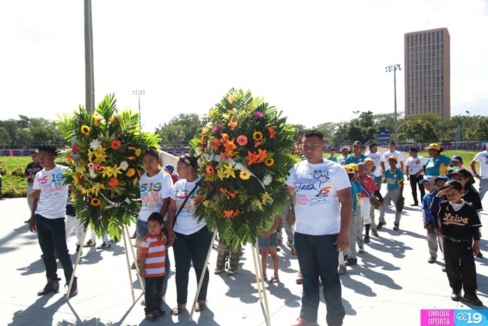 MDAA rinde homenaje a Roberto Clemente