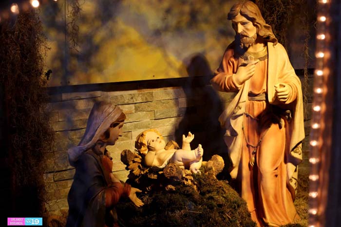 Mensaje de Nuevo año pide a familias vivan el cristianismo a plenitud