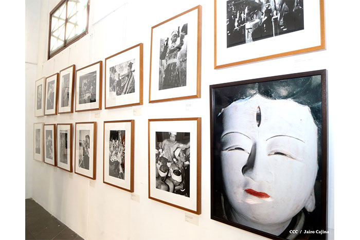 Invitan a exposición fotográfica sobre Japón