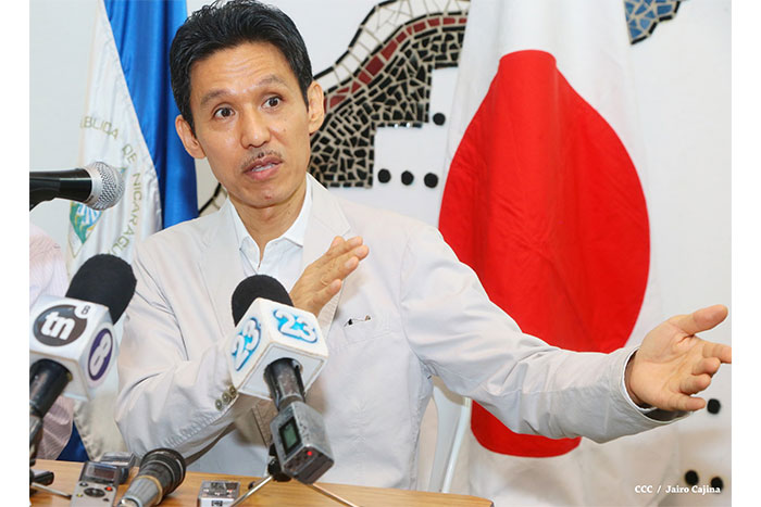 Invitan a exposición fotográfica sobre Japón