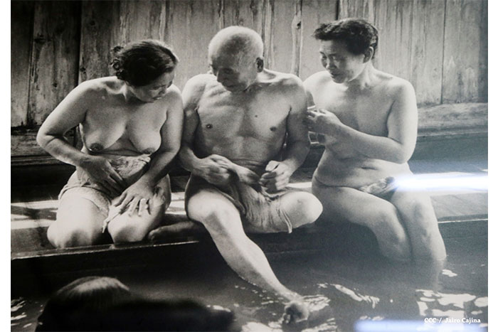 Invitan a exposición fotográfica sobre Japón