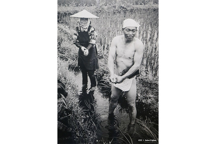 Invitan a exposición fotográfica sobre Japón