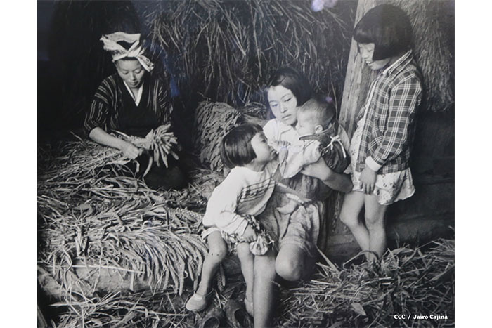 Invitan a exposición fotográfica sobre Japón