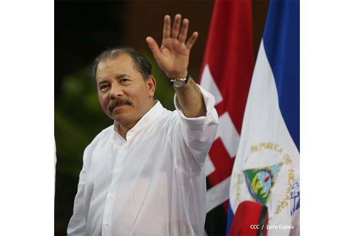 Juventud Patriótica Nicaragüense, eslabón de lucha entre Sandino y el Frente Sandinista