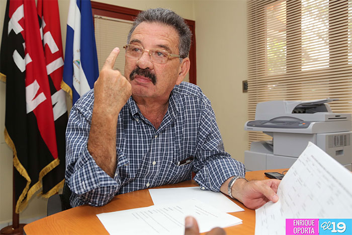 Juventud Patriótica Nicaragüense, eslabón de lucha entre Sandino y el Frente Sandinista