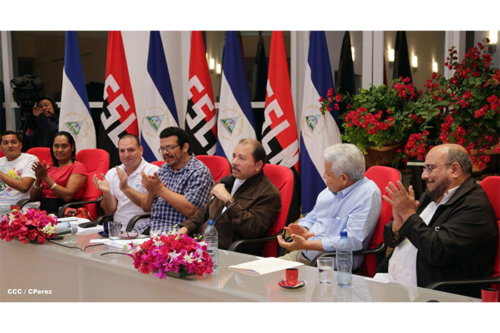 Presidente Daniel anuncia construcción del Estadio Nacional de Béisbol