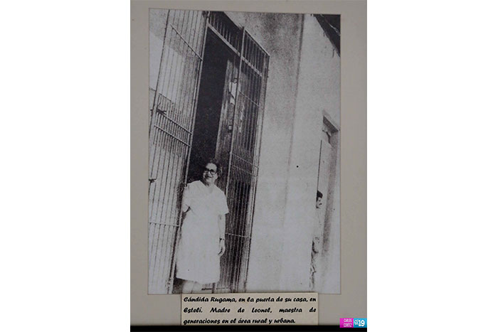 Se conmemoran 45 años de la caída del Poeta Guerrillero Leonel Rugama