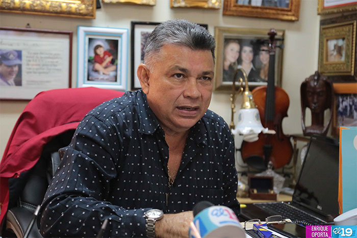 Altos niveles de aprobación del Gobierno responden a ejecución de programas sociales