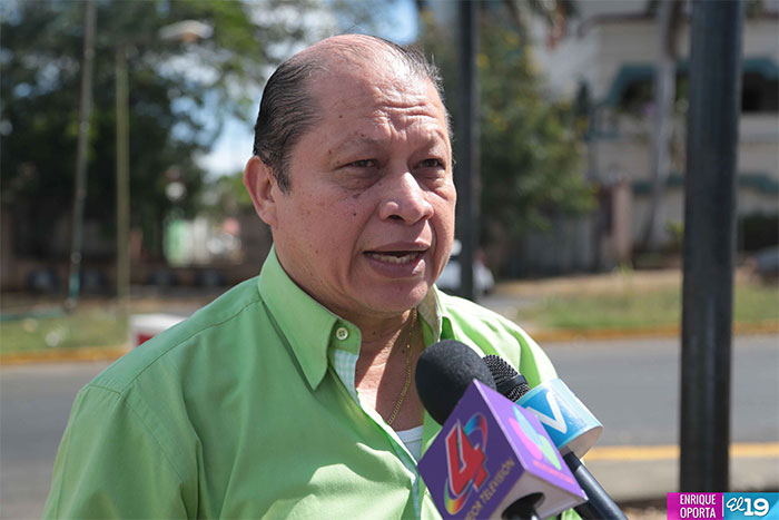 Altos niveles de aprobación del Gobierno responden a ejecución de programas sociales