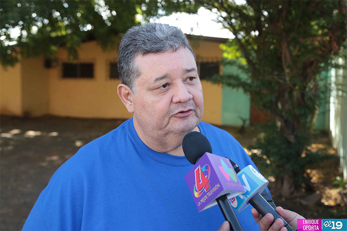 Altos niveles de aprobación del Gobierno responden a ejecución de programas sociales