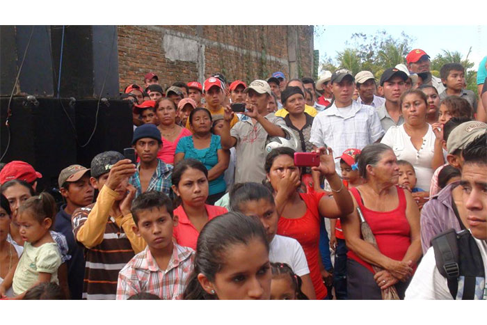 Matagalpa celebra 148 Natalicio de Nuestro Poeta Rubén Darío (VIDEO)