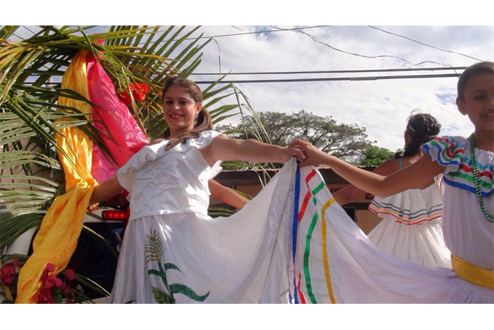 Matagalpa celebra 148 Natalicio de Nuestro Poeta Rubén Darío (VIDEO)