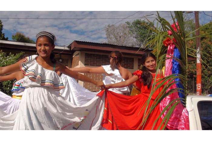 Matagalpa celebra 148 Natalicio de Nuestro Poeta Rubén Darío (VIDEO)