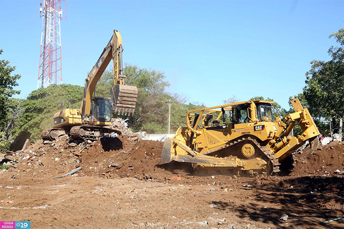 ALMA anuncia calendario de licitación para construcción del Estadio de Béisbol