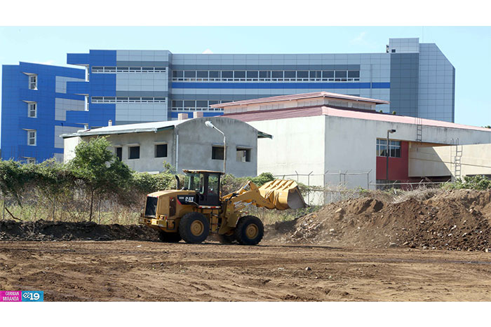 ALMA anuncia calendario de licitación para construcción del Estadio de Béisbol