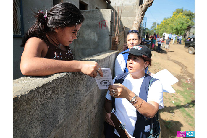 Consejerías Familiares Móviles contribuyen a reducir índices de violencia