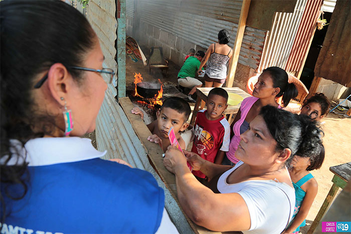 Consejerías Familiares Móviles contribuyen a reducir índices de violencia