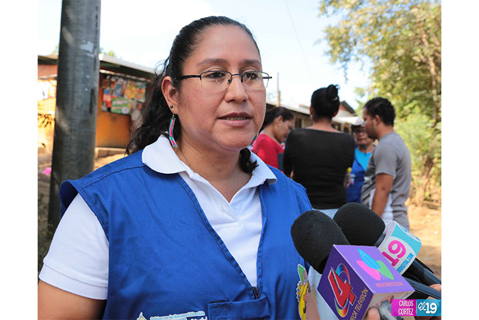Consejerías Familiares Móviles contribuyen a reducir índices de violencia