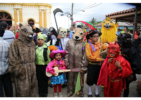Alcaldía e INTUR presentan potencial turístico de Masaya