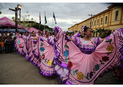 Alcaldía e INTUR presentan potencial turístico de Masaya