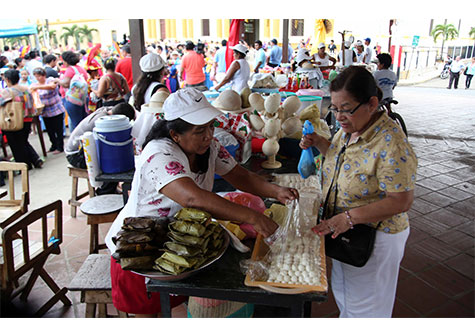 Alcaldía e INTUR presentan potencial turístico de Masaya