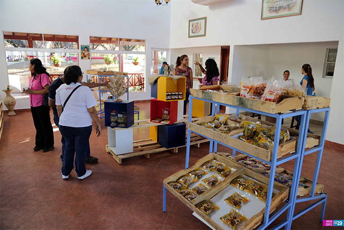 Casa del Maíz y Casona del Café abren sus puertas al público