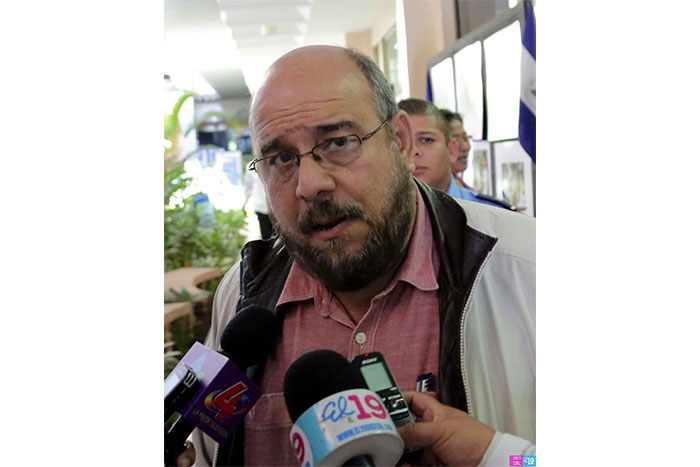 Destacan resultados de nueva encuesta que reitera aprobación al Presidente Daniel
