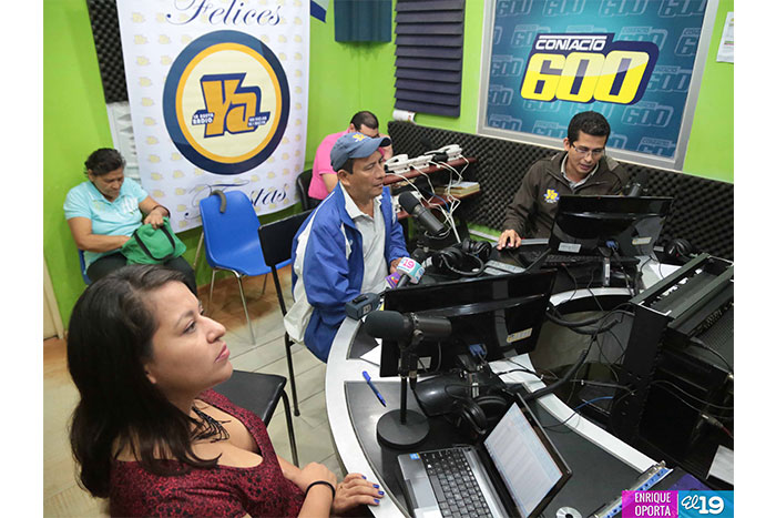 Tu Nueva Radio Ya se prepara para las bodas masivas