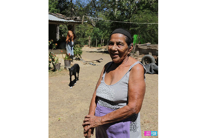 Habitantes de Tola respaldan construcción del Gran Canal de Nicaragua
