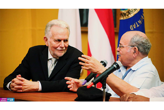 Rubén Berríos: La lucha por la Independencia de Puerto Rico, es la lucha por la Unidad y Libertad de la Patria Grande