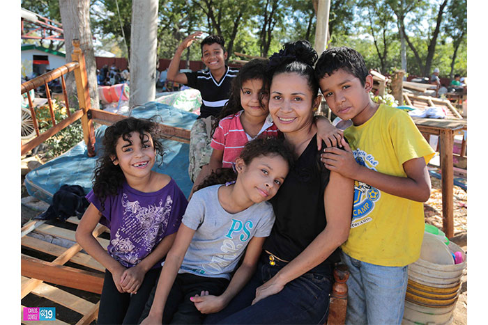 10 mil personas vivirán en Ciudad Belén