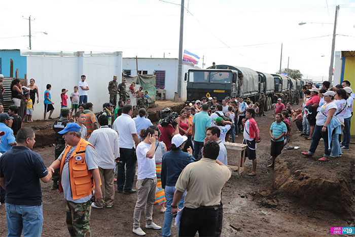 10 mil personas vivirán en Ciudad Belén