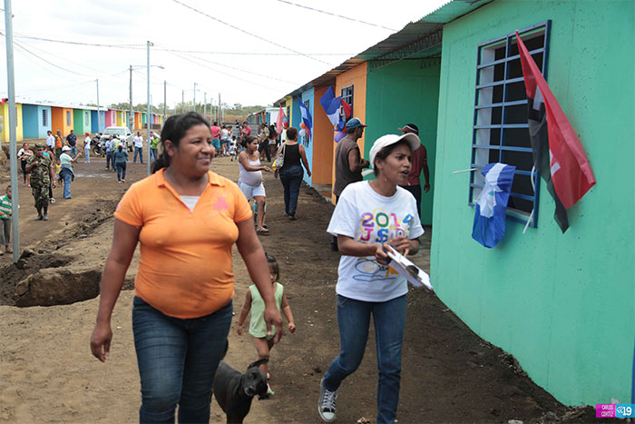 10 mil personas vivirán en Ciudad Belén