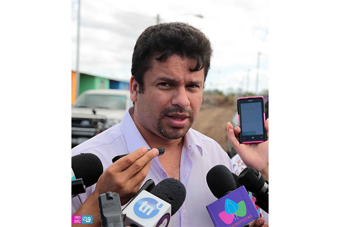10 mil personas vivirán en Ciudad Belén
