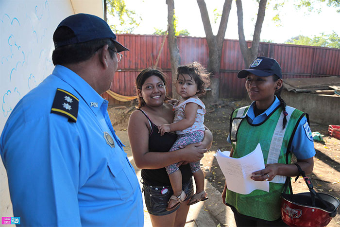 10 mil personas vivirán en Ciudad Belén