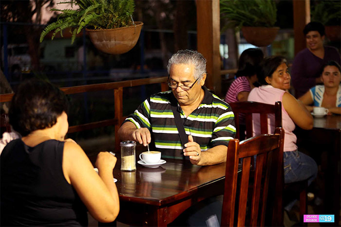 Conozca las delicias de la Casona del Café y la Casa del Maíz